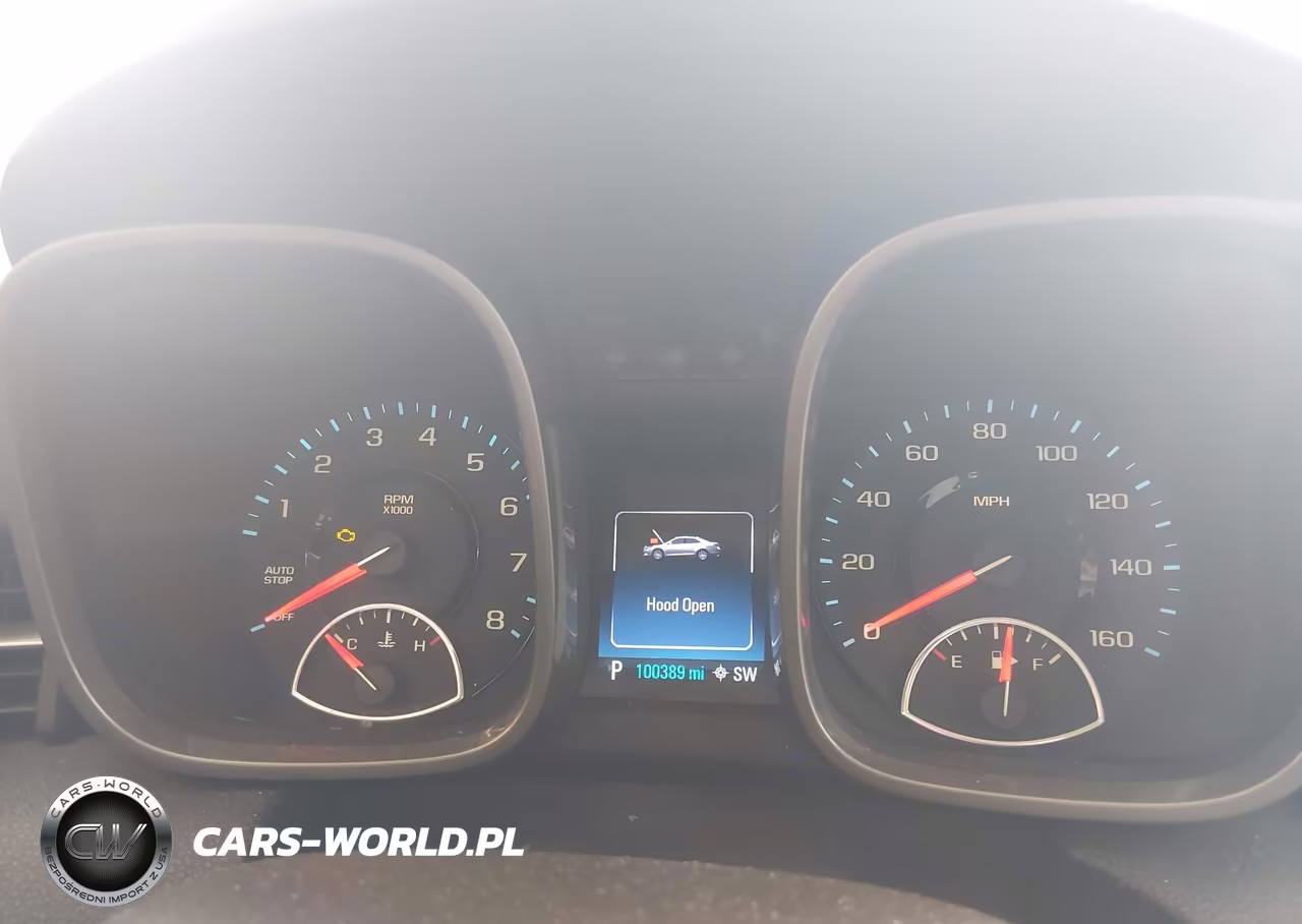 2014 Chevrolet Malibu 2Lt VIN:1G11E5SL4EF225755 - 7