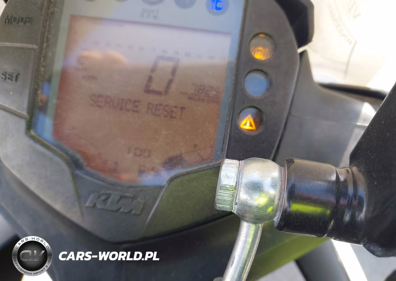 2020 Ktm 390 Rc VIN:MD2JYJ409LC244837 - 7