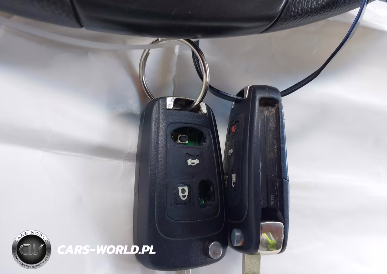2012 Chevrolet Cruze Ls VIN:1G1PC5SH3C7125391 - 11