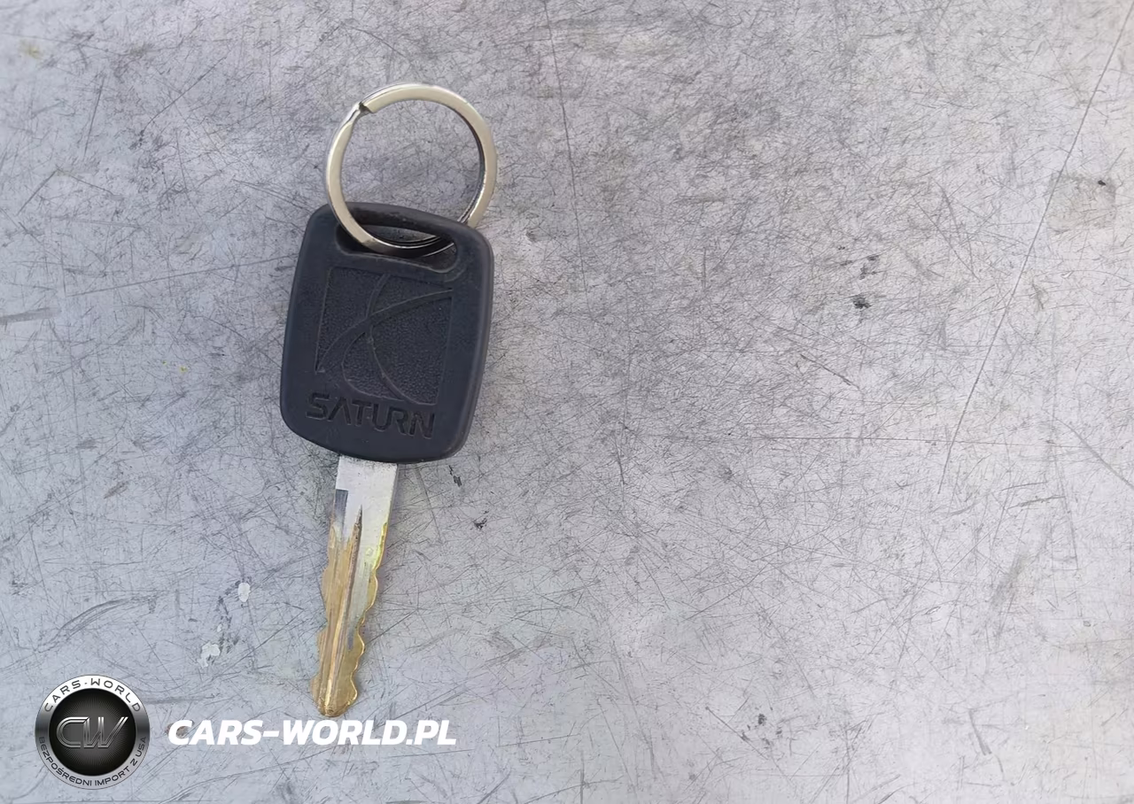1997 Saturn Sl Sl2 VIN:1G8ZK5272VZ148589 - 11