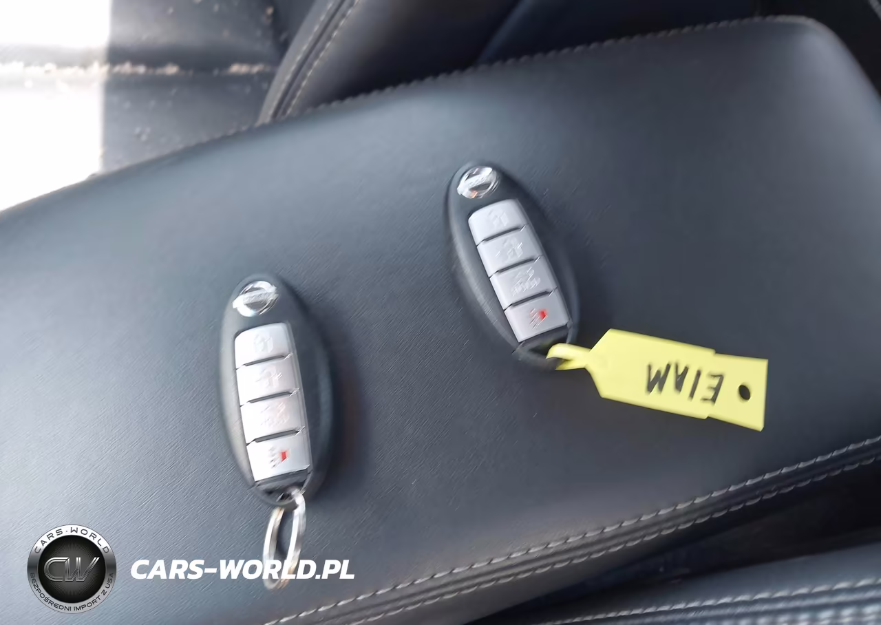 2014 Nissan Maxima 3.5 Sv VIN:1N4AA5AP9EC449991 - 11