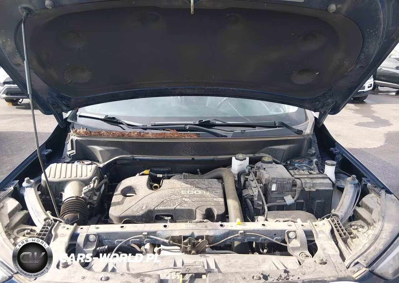 2021 GMC Terrain Awd Slt VIN:3GKALVEVXML387599 - 10