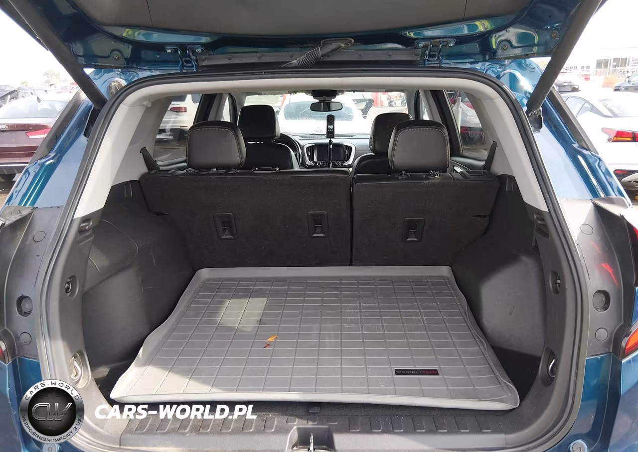 2021 GMC Terrain Awd Slt VIN:3GKALVEVXML387599 - 17