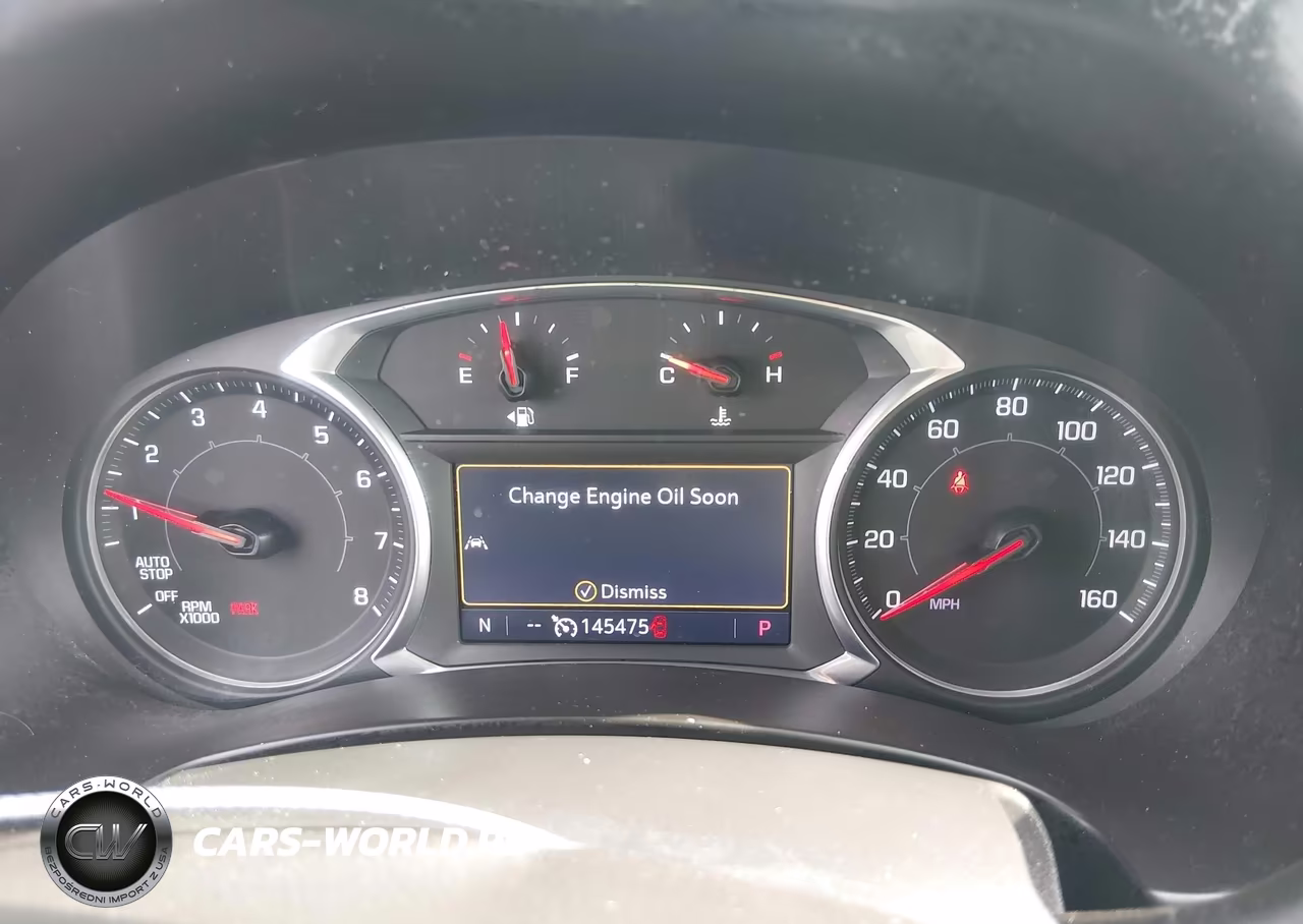 2021 GMC Terrain Awd Slt VIN:3GKALVEVXML387599 - 7