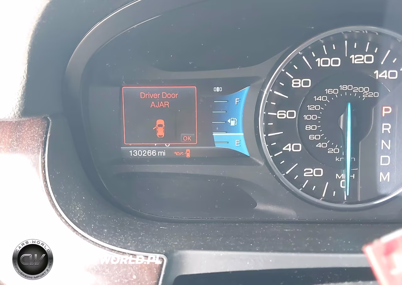 2011 Ford Edge Limited VIN:2FMDK3KCXBBB50246 - 7