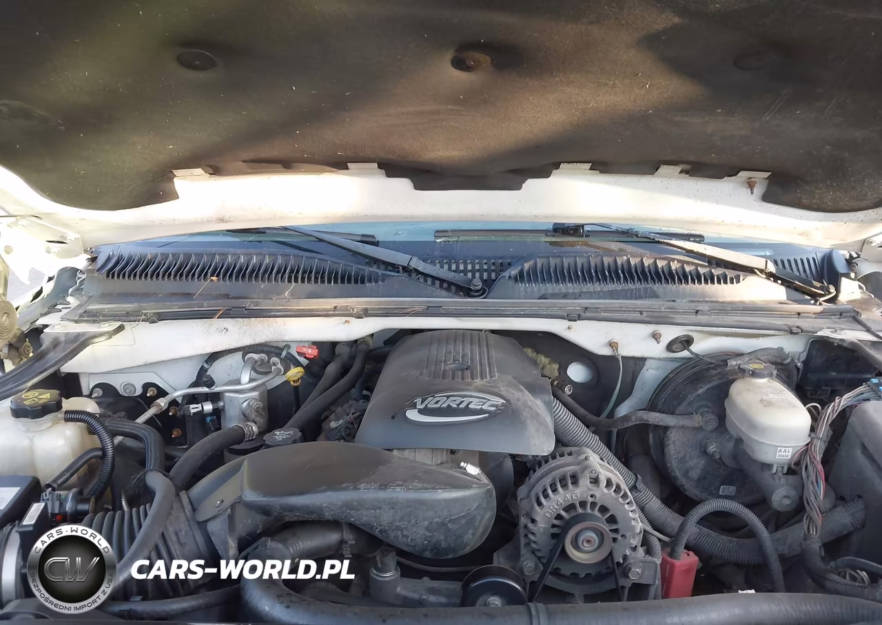 2005 Chevrolet Silverado 1500 Z71 VIN:2GCEK19BX51229341 - 10
