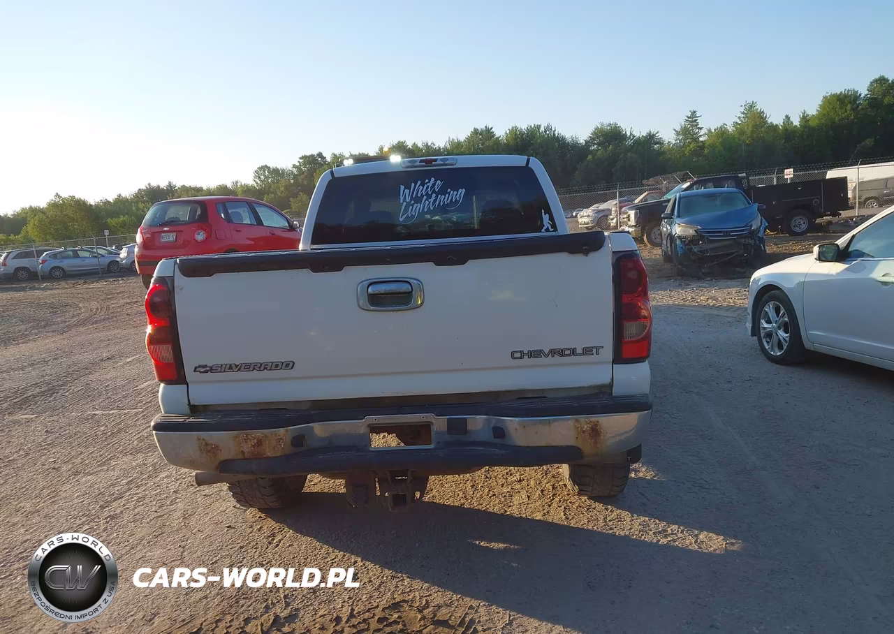 2005 Chevrolet Silverado 1500 Z71 VIN:2GCEK19BX51229341 - 16
