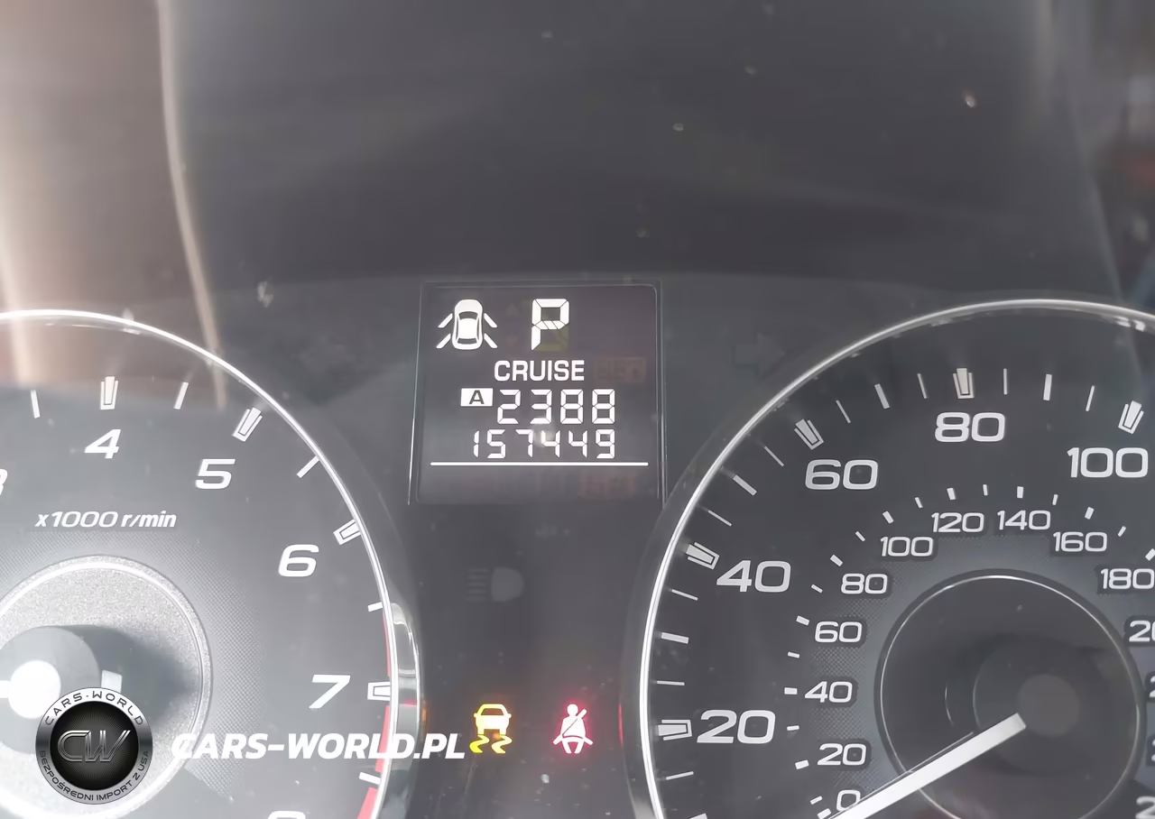 2011 Subaru Outback 3.6R Limited VIN:4S4BRDKC6B2441048 - 15