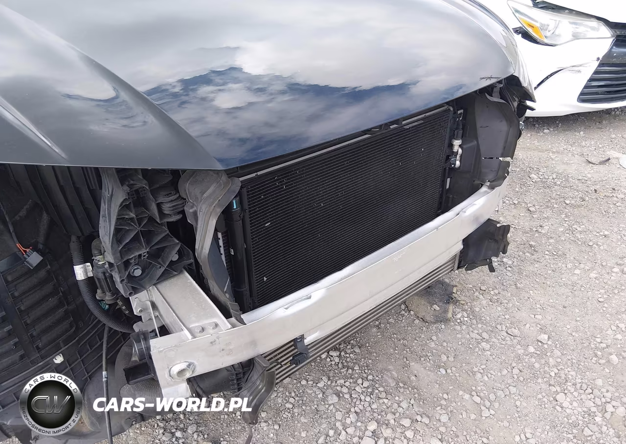 2021 Audi Sq5 Premium Tfsi Quattro Tiptronic VIN:WA1A4AFY1M2069294 - 20