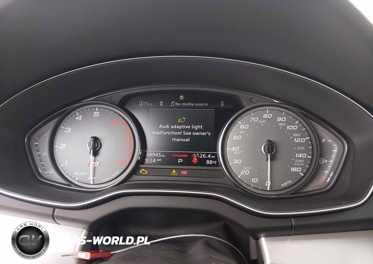 2021 Audi Sq5 Premium Tfsi Quattro Tiptronic VIN:WA1A4AFY1M2069294 - 7