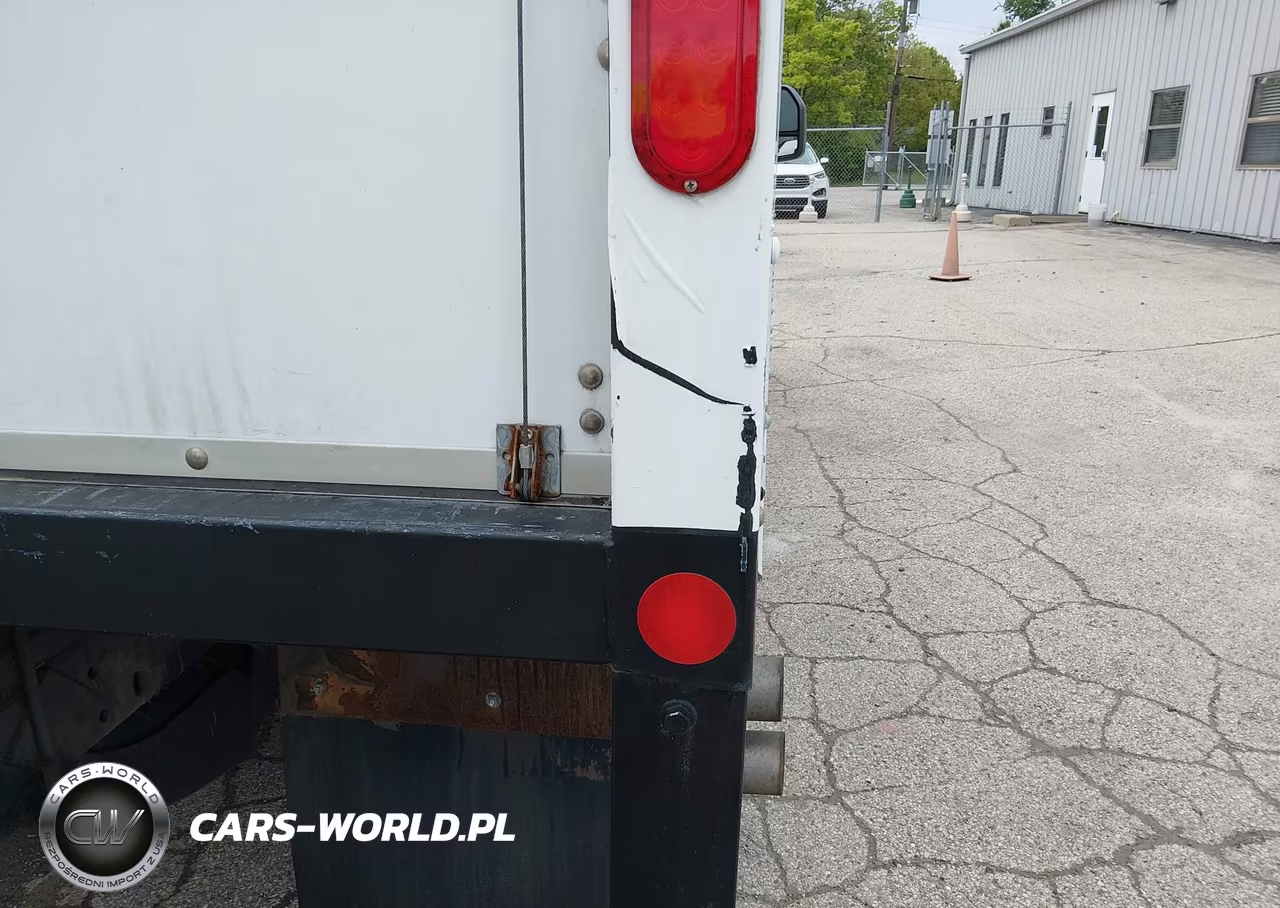 2017 Ford F-350 Chassis Xl VIN:1FDRF3GT7HEE75050 - 13