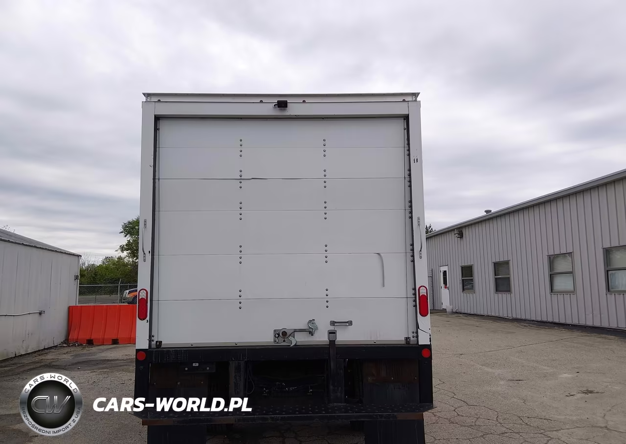 2017 Ford F-350 Chassis Xl VIN:1FDRF3GT7HEE75050 - 18