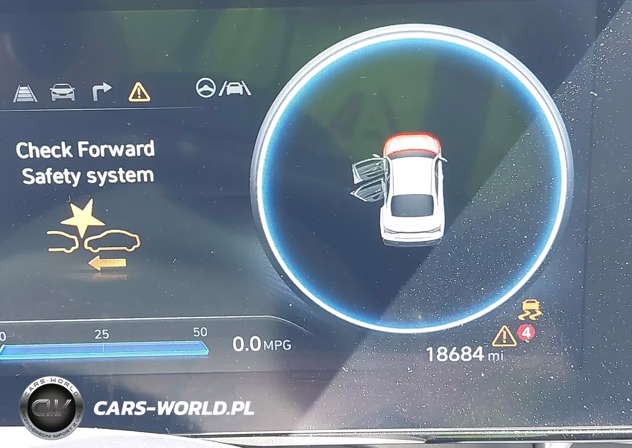 2025 Hyundai Elantra Sel Convenience VIN:KMHLS4DG3SU860987 - 16