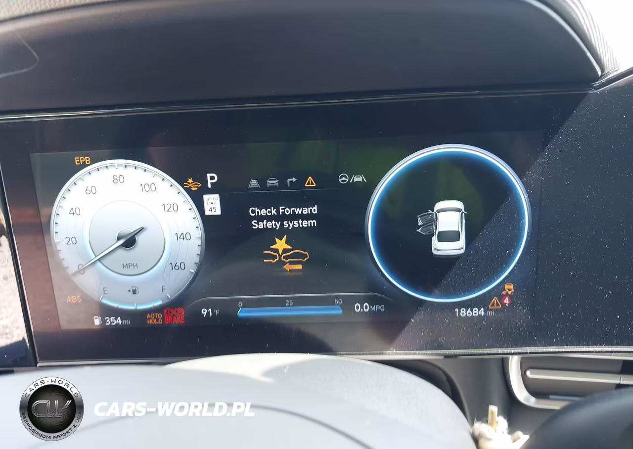 2025 Hyundai Elantra Sel Convenience VIN:KMHLS4DG3SU860987 - 7