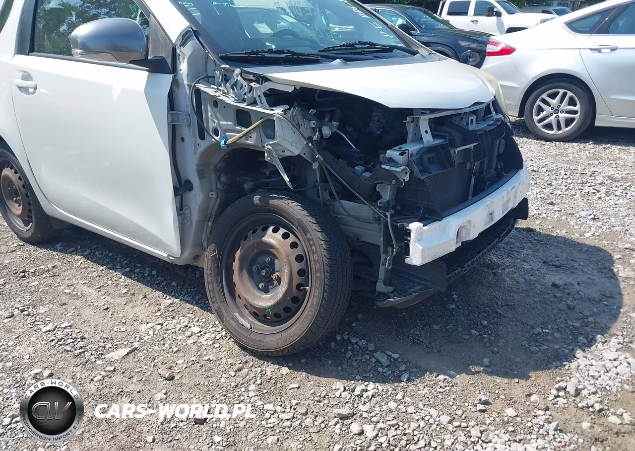 2014 Scion Iq VIN:JTNJJXB03EJ030470 - 18
