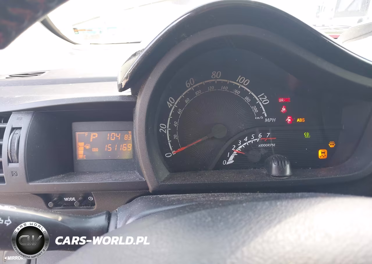 2014 Scion Iq VIN:JTNJJXB03EJ030470 - 7