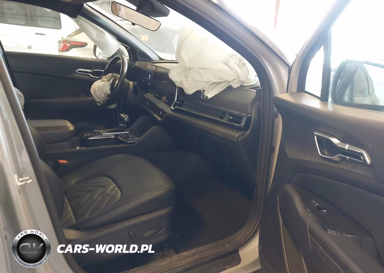 2024 Kia Sportage X-Pro Prestige VIN:5XYK7CDF9RG188772 - 5