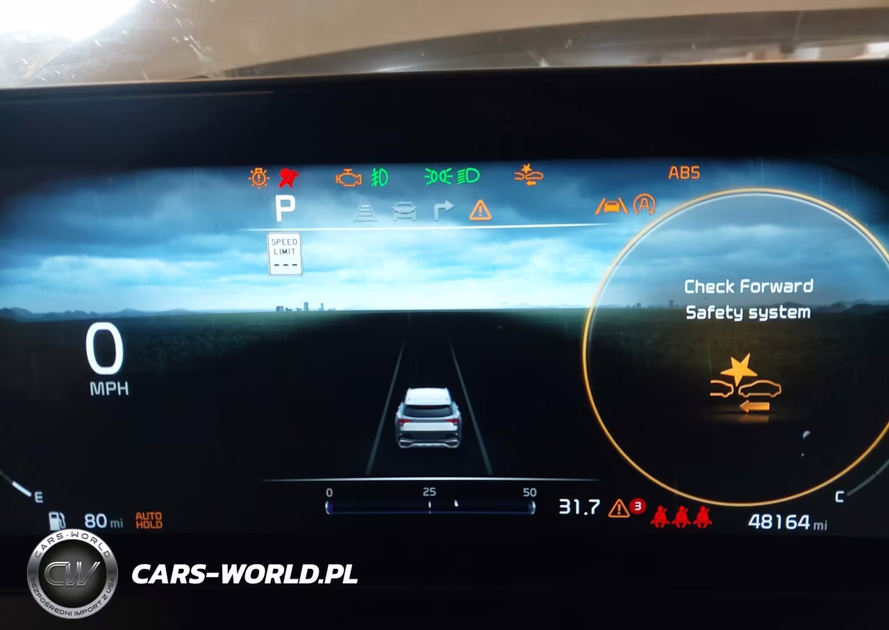 2024 Kia Sportage X-Pro Prestige VIN:5XYK7CDF9RG188772 - 7