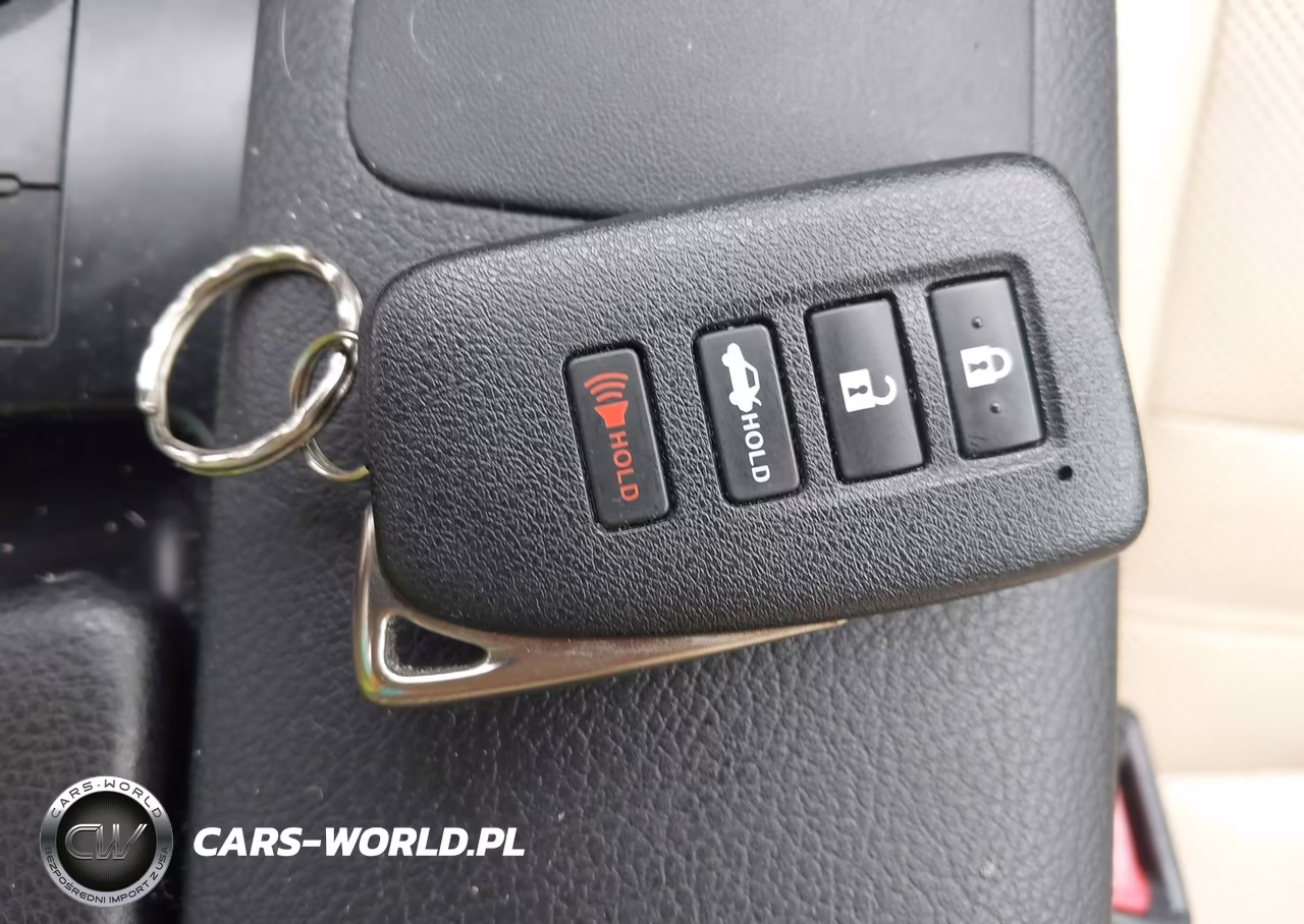 2014 Lexus Is 250 VIN:JTHCF1D2XE5003722 - 11