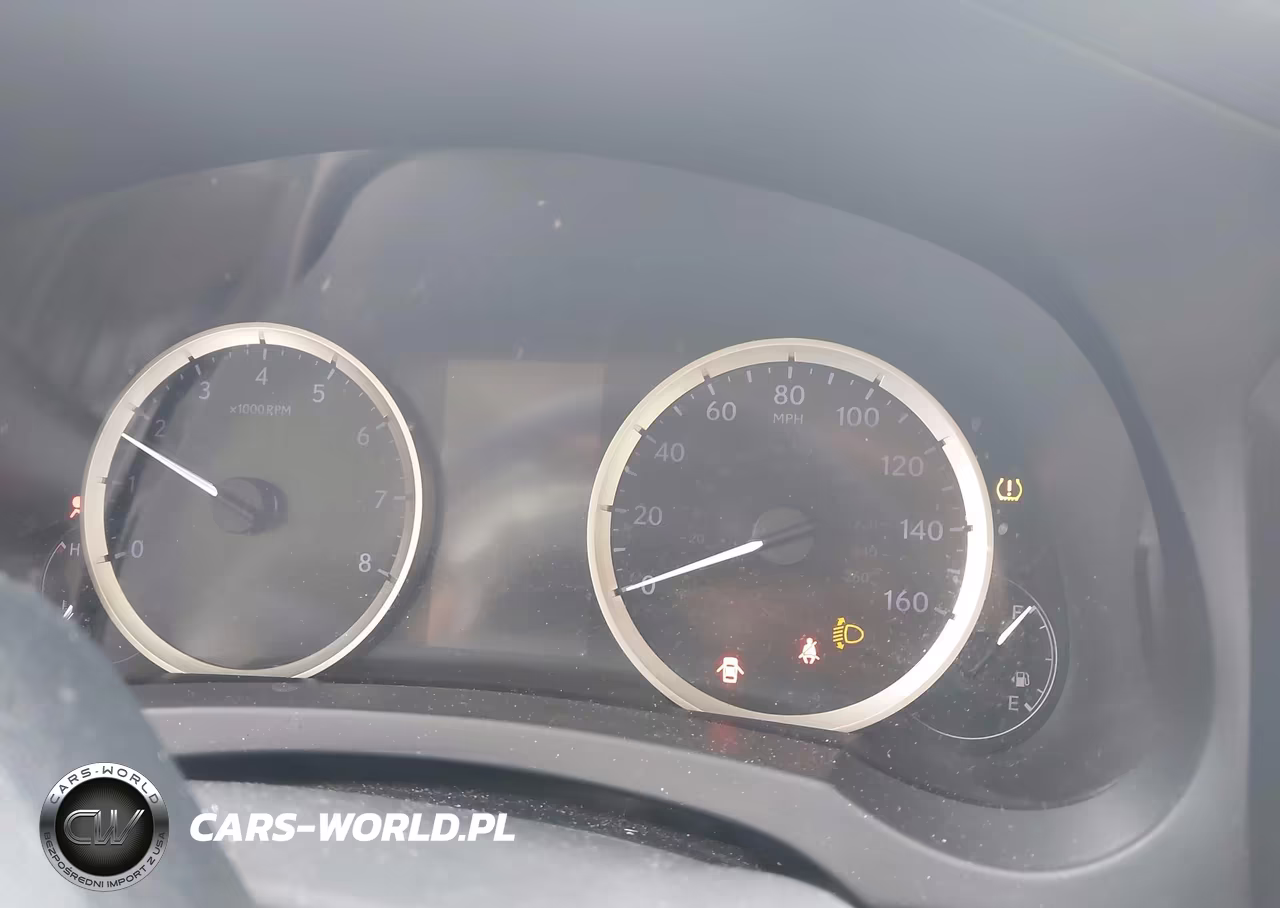 2014 Lexus Is 250 VIN:JTHCF1D2XE5003722 - 15