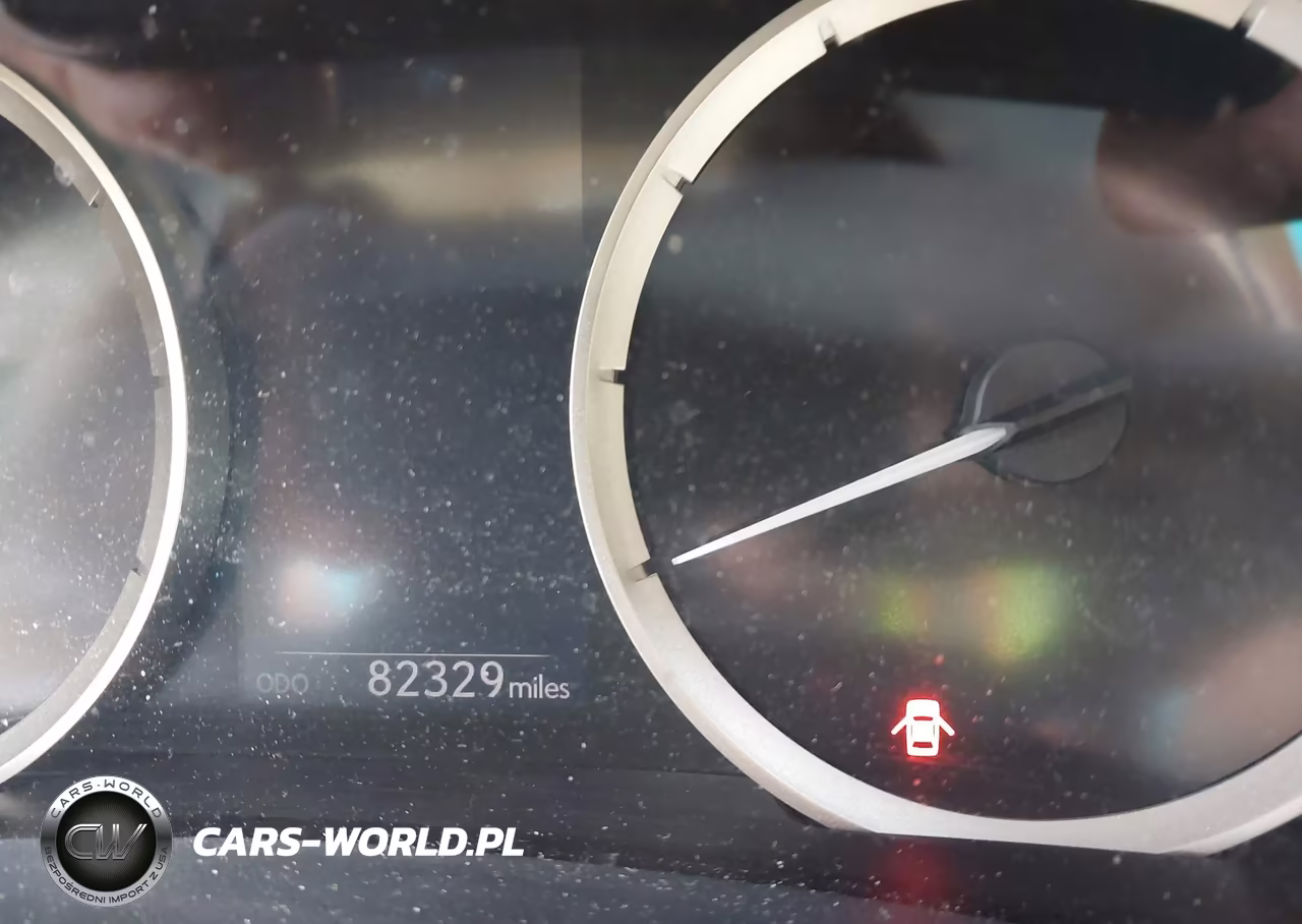 2014 Lexus Is 250 VIN:JTHCF1D2XE5003722 - 7
