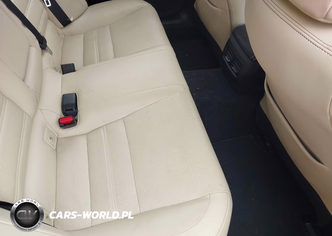 2014 Lexus Is 250 VIN:JTHCF1D2XE5003722 - 8
