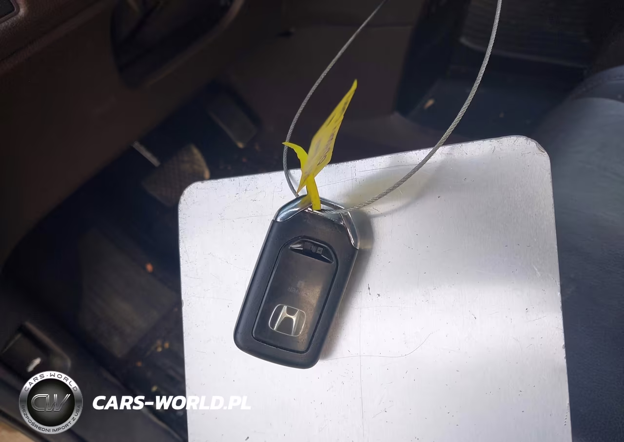 2018 Honda Odyssey Ex-L VIN:5FNRL6H74JB069196 - 11