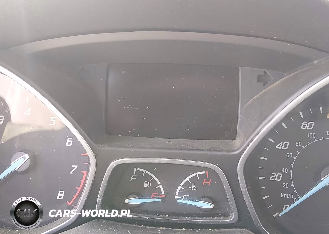 2015 Ford Escape S VIN:1FMCU0F71FUB39797 - 15