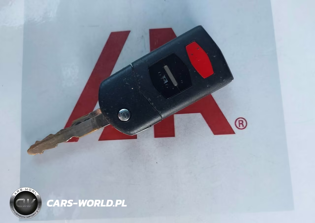 2009 Mazda Cx-7 Sport VIN:JM3ER293390218684 - 11