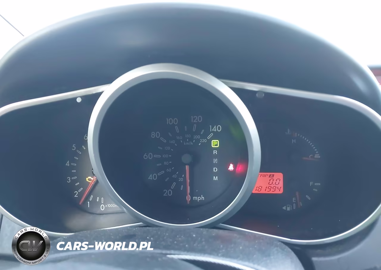 2009 Mazda Cx-7 Sport VIN:JM3ER293390218684 - 7