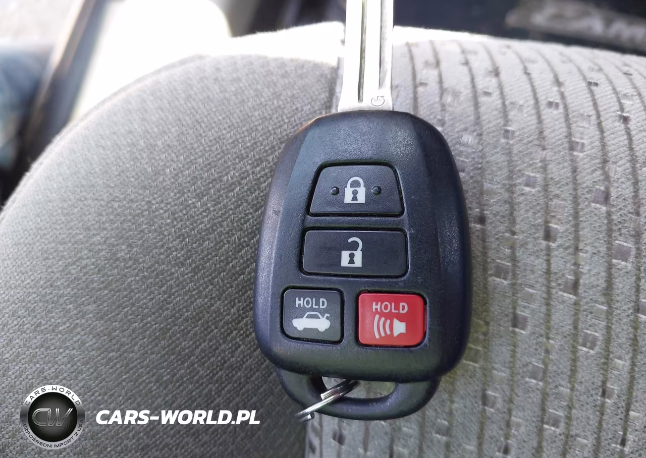 2014 Toyota Camry Le VIN:4T1BF1FK2EU438004 - 11