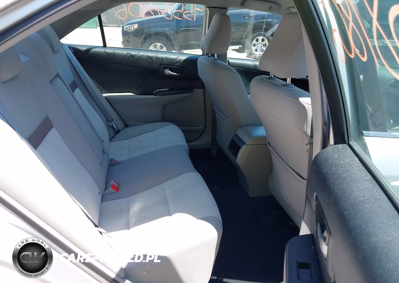2014 Toyota Camry Le VIN:4T1BF1FK2EU438004 - 8