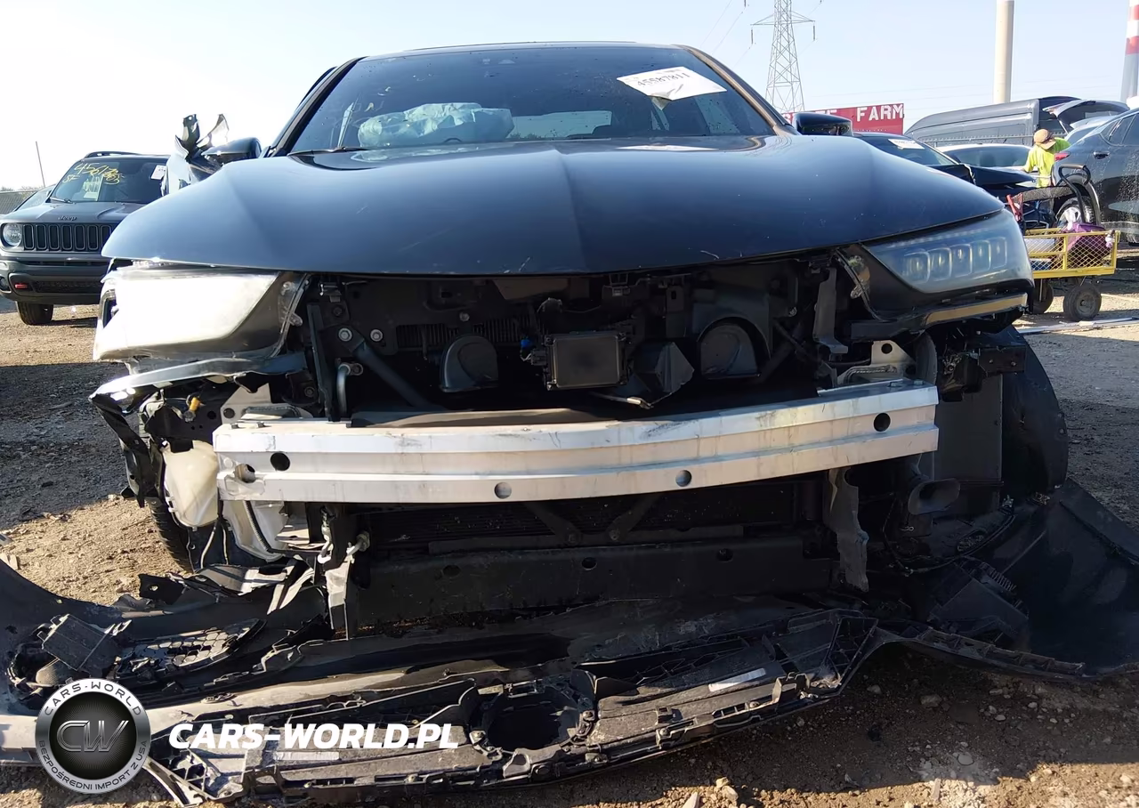 2019 Acura Tlx Tech A-Spec Pkgs VIN:19UUB2F65KA000447 - 11