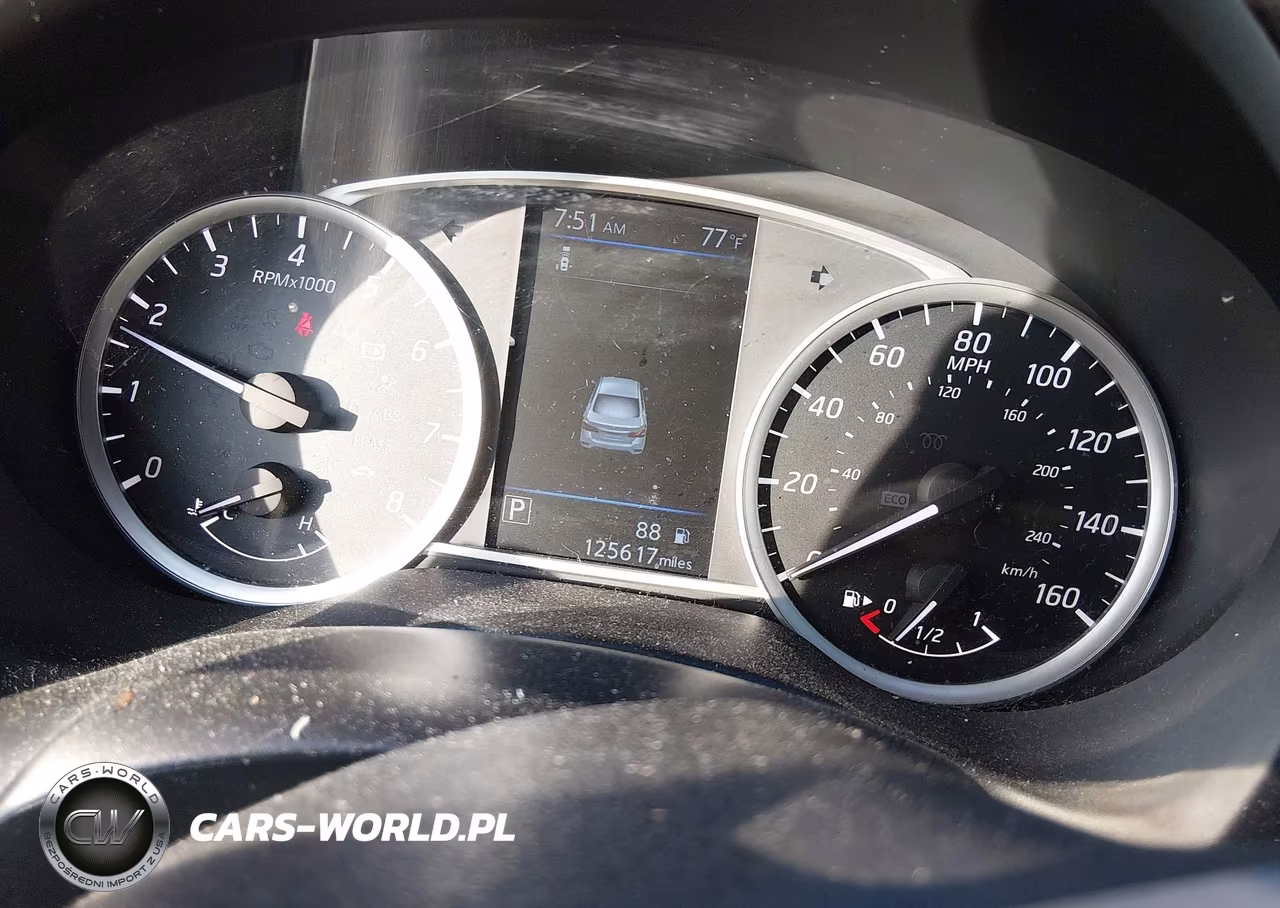 2019 Nissan Sentra Sv VIN:3N1AB7AP7KY428081 - 7