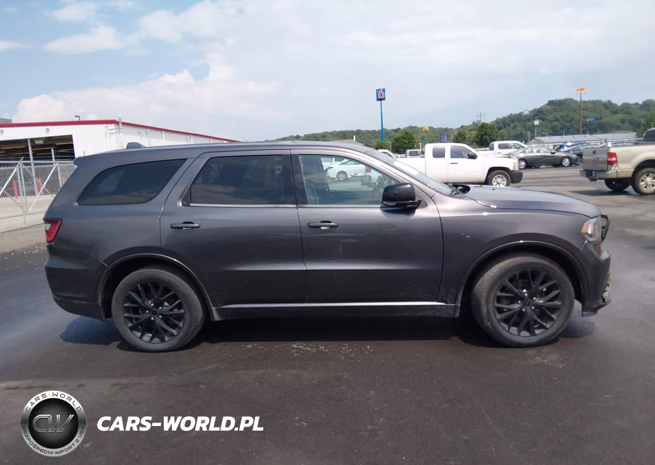 2015 Dodge Durango R-T VIN:1C4SDJCT5FC782182 - 13