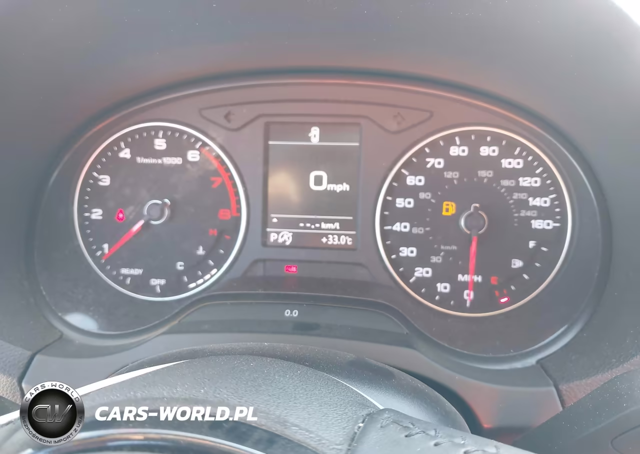 2017 Audi A3 Premium VIN:WAUAUGFF5H1041787 - 7