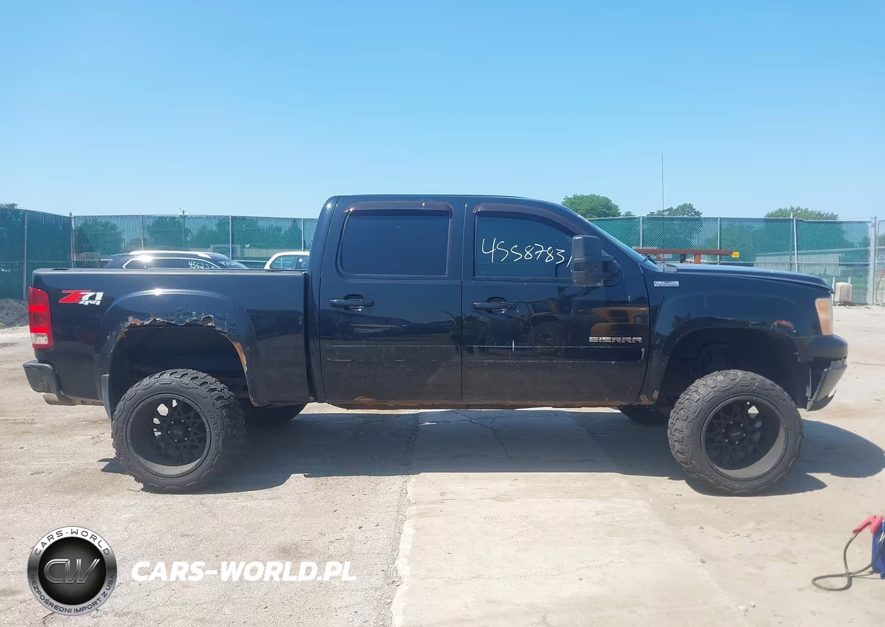 2012 GMC Sierra 1500 Sle VIN:3GTP2VE7XCG310071 - 13