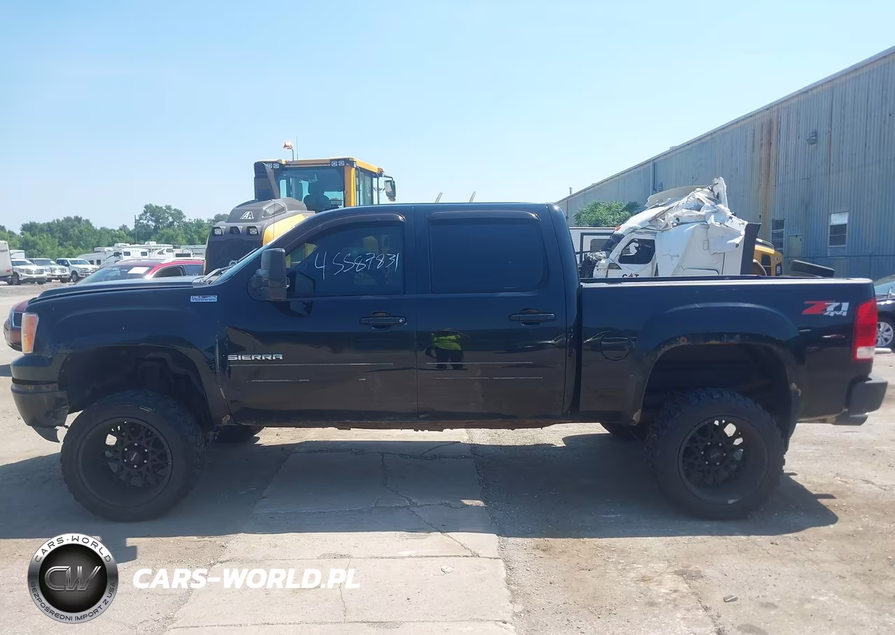 2012 GMC Sierra 1500 Sle VIN:3GTP2VE7XCG310071 - 14