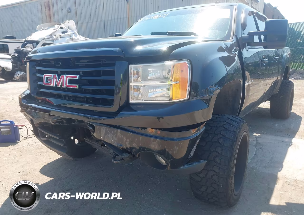 2012 GMC Sierra 1500 Sle VIN:3GTP2VE7XCG310071 - 6
