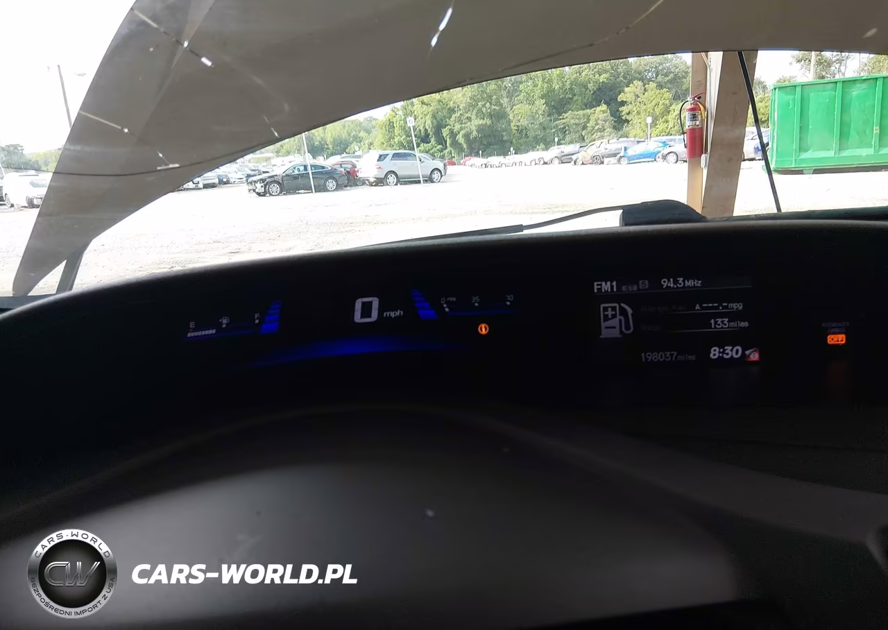 2012 Honda Civic Lx VIN:2HGFB2F50CH318382 - 7