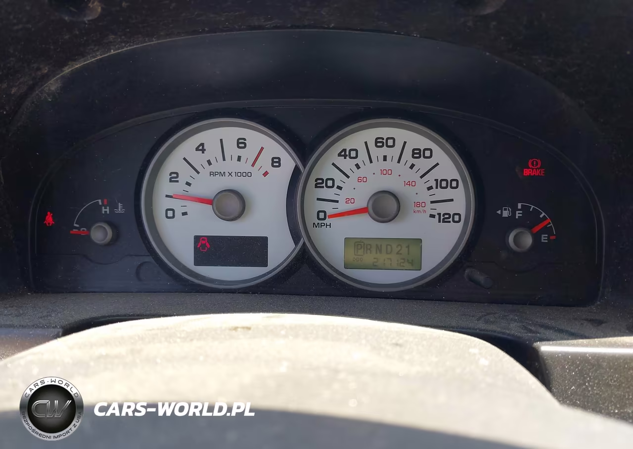 2005 Ford Escape Xlt VIN:1FMCU03195DA10172 - 7