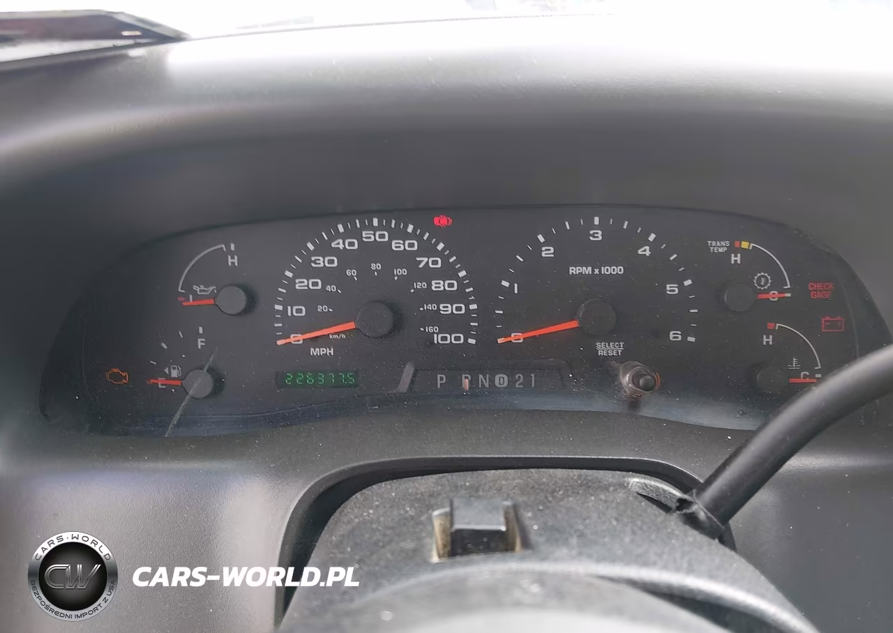 2004 Ford F-250 Lariat-Xl-Xlt VIN:1FDNX20L84ED40895 - 7