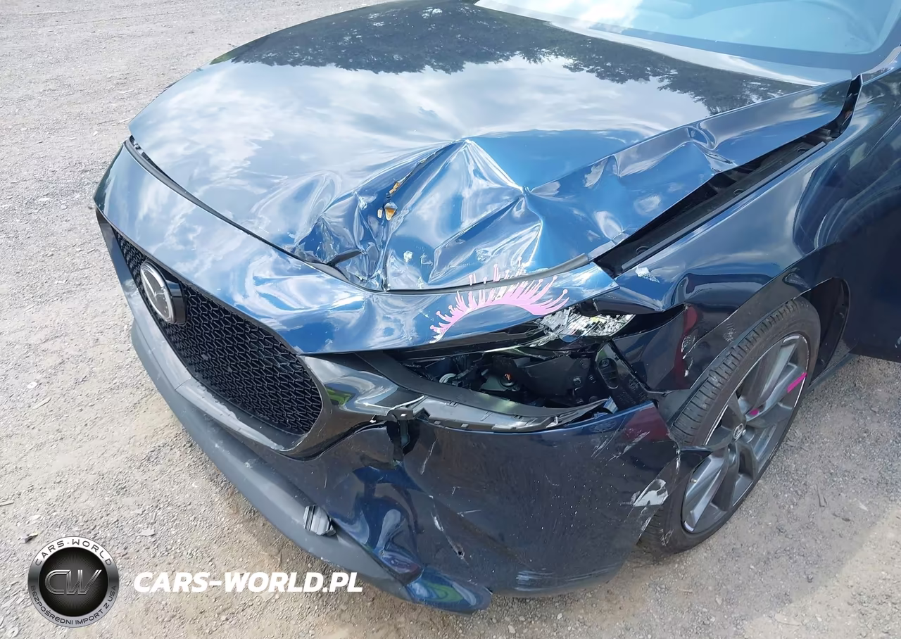 2025 Mazda Mazda3 2.5 S Preferred VIN:JM1BPALM0S1792771 - 6
