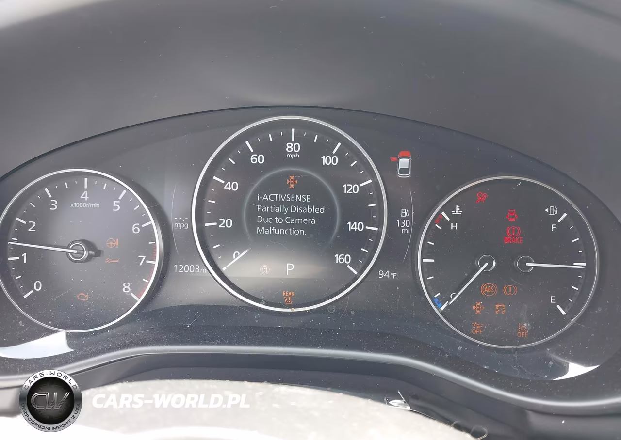 2025 Mazda Mazda3 2.5 S Preferred VIN:JM1BPALM0S1792771 - 7