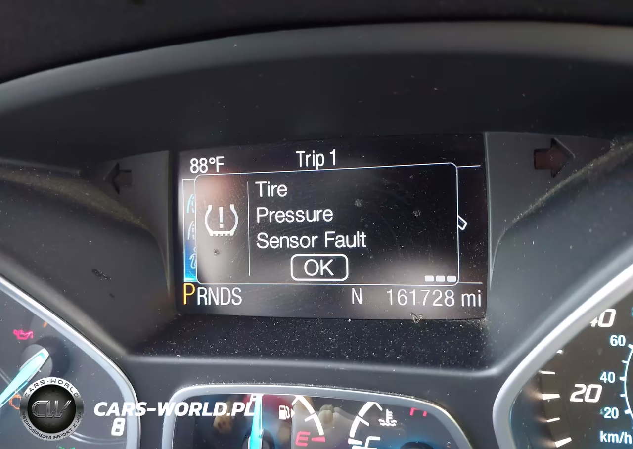 2013 Ford Escape Sel VIN:1FMCU9H98DUD62287 - 7