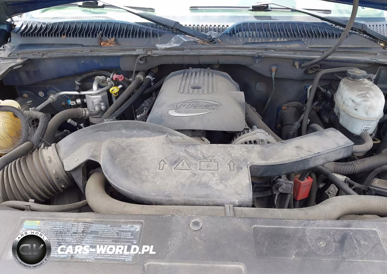 2006 Chevrolet Suburban 1500 Ls VIN:1GNFK16Z96J126660 - 10