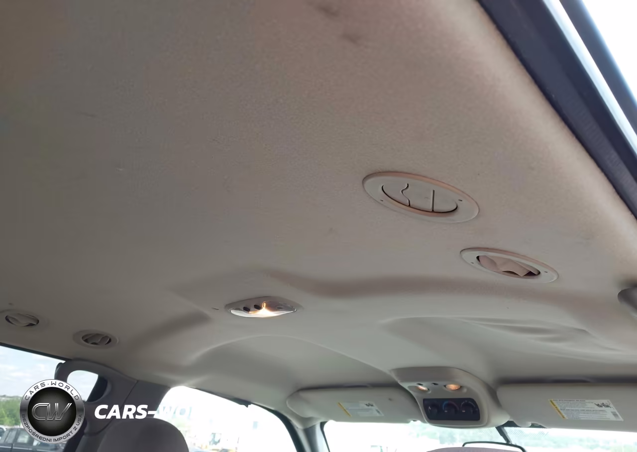 2006 Chevrolet Suburban 1500 Ls VIN:1GNFK16Z96J126660 - 13
