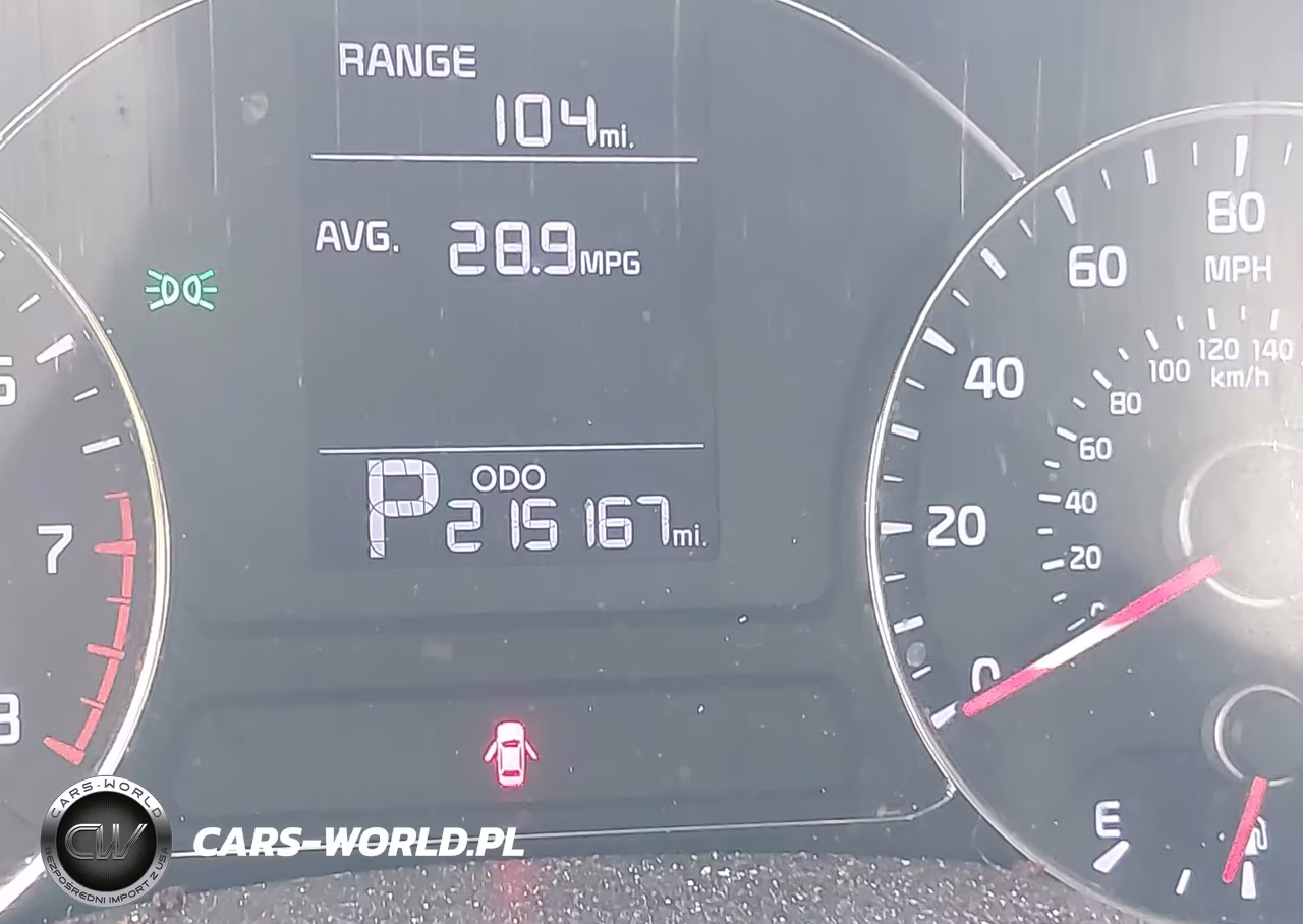 2014 Kia Forte Lx VIN:KNAFK4A66E5147297 - 15