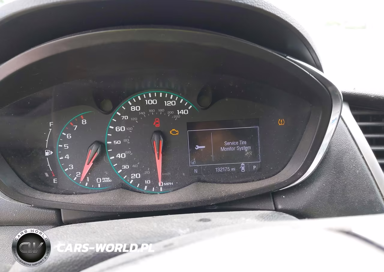 2019 Chevrolet Trax Lt VIN:3GNCJLSB2KL217640 - 7