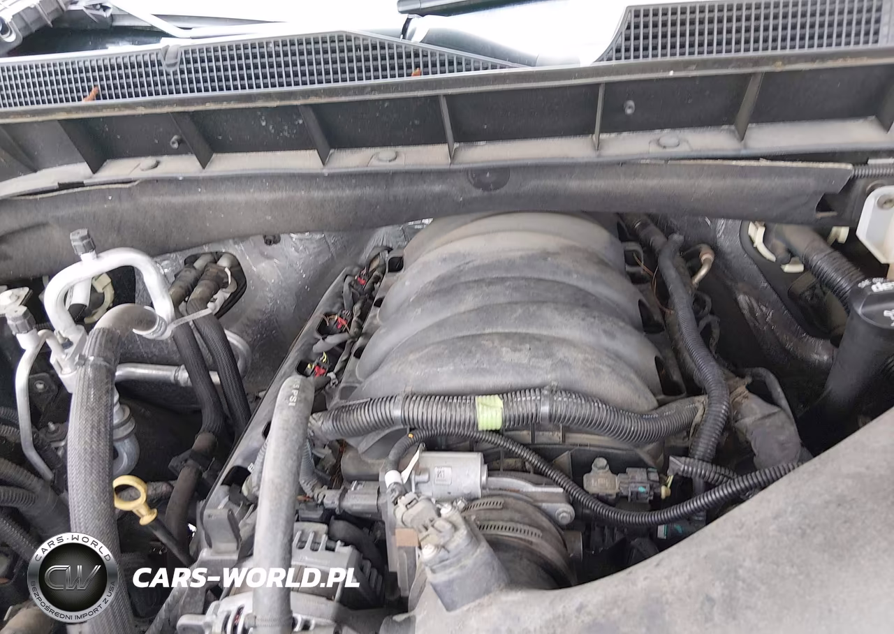 2020 Chevrolet Silverado 1500 4Wd Short Bed Lt VIN:3GCUYDEDXLG438246 - 10